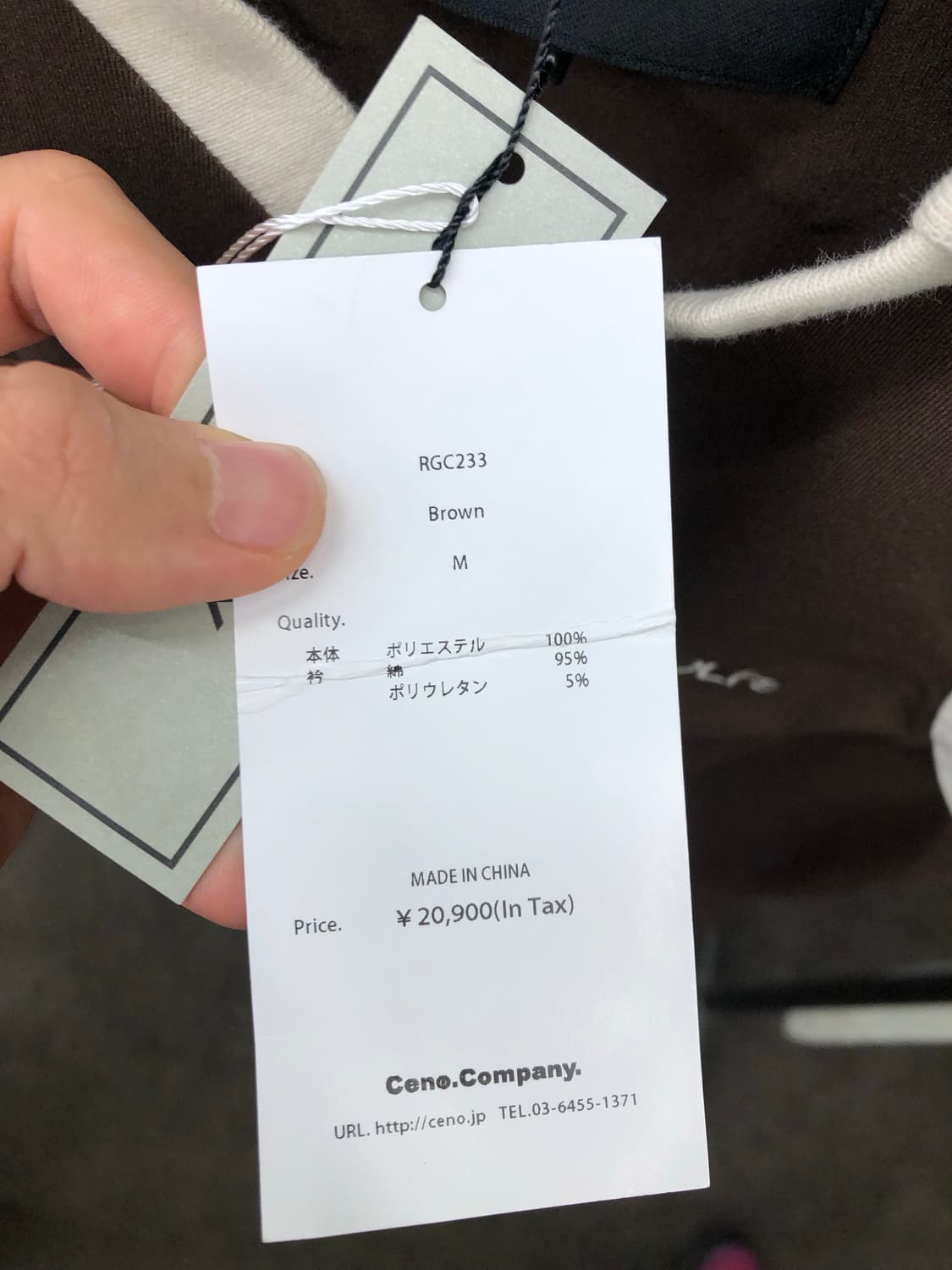 FR2 골프 카라 슬리브리스 상품이미지4