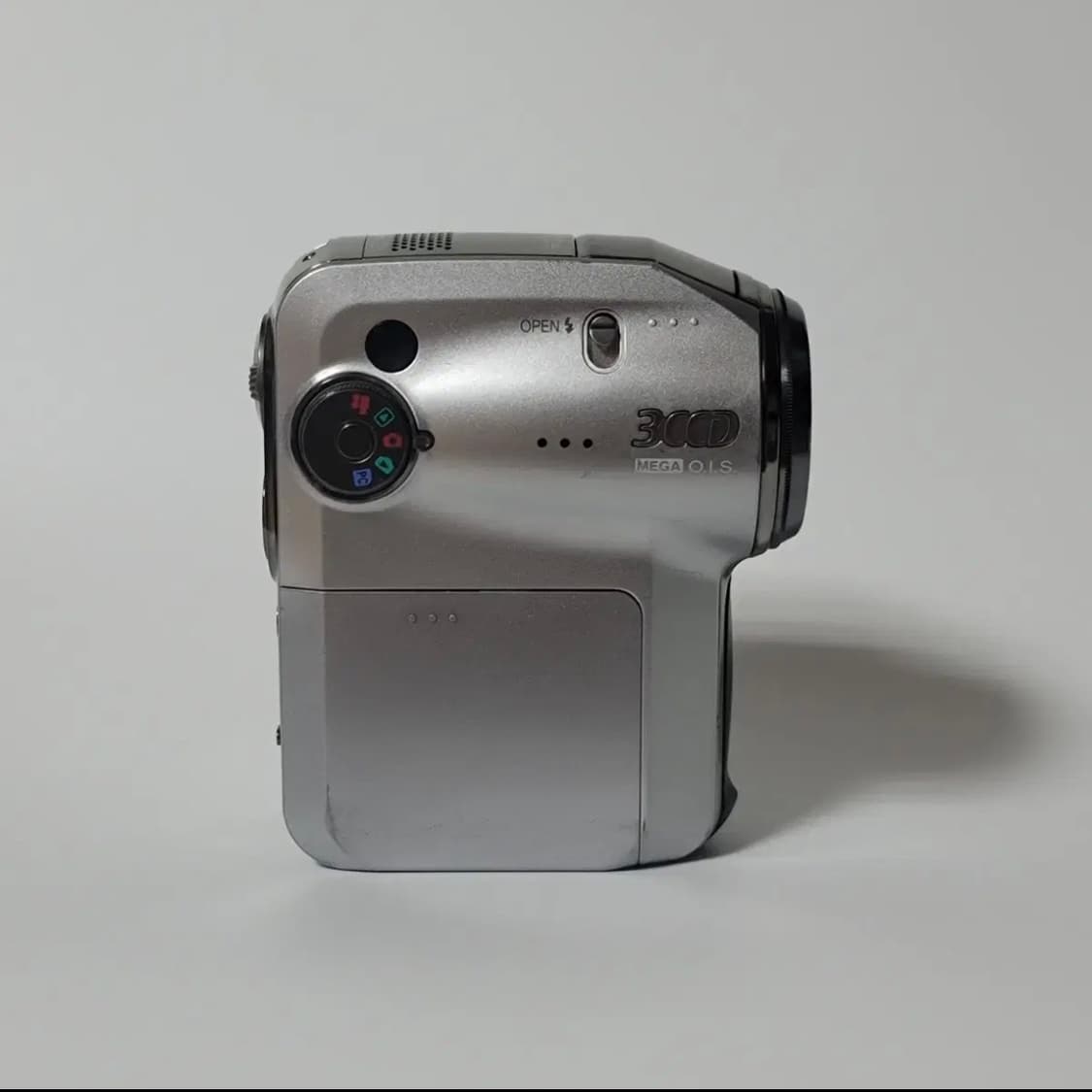 파나소닉 sdr-s100 panasonic 캠코더 (강민경) 상품이미지6