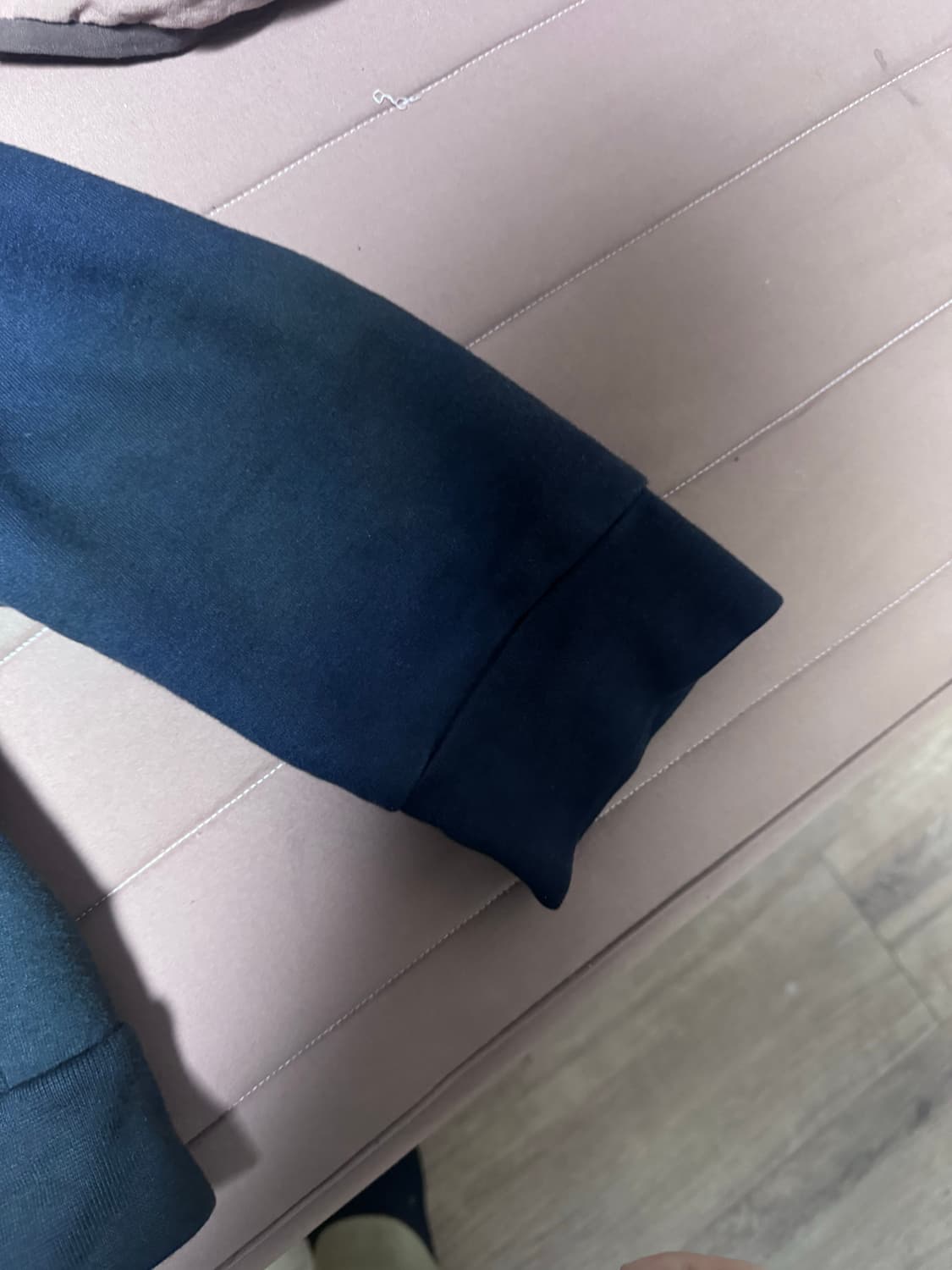 크롬하츠 후드집업 서울 XL 오늘까지만 이금액! 상품이미지9