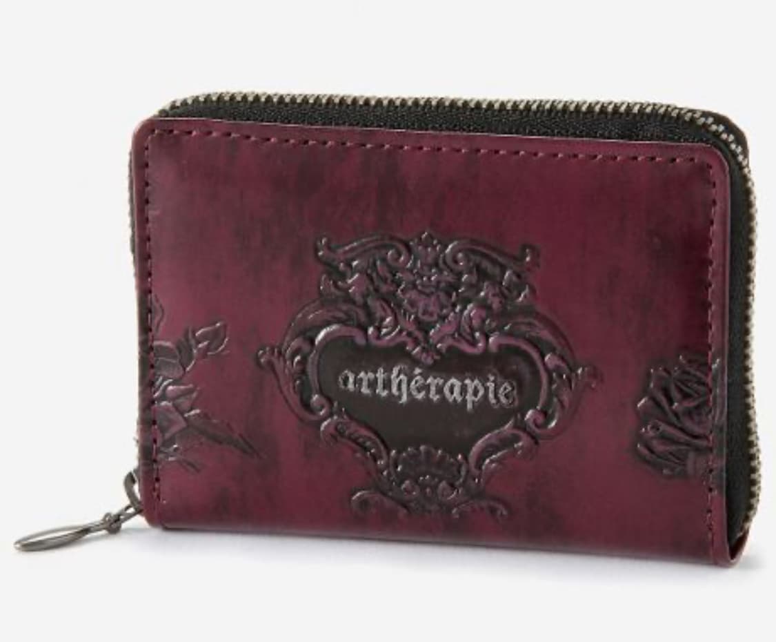 알세라피 (artherapie) wallet 상품이미지1