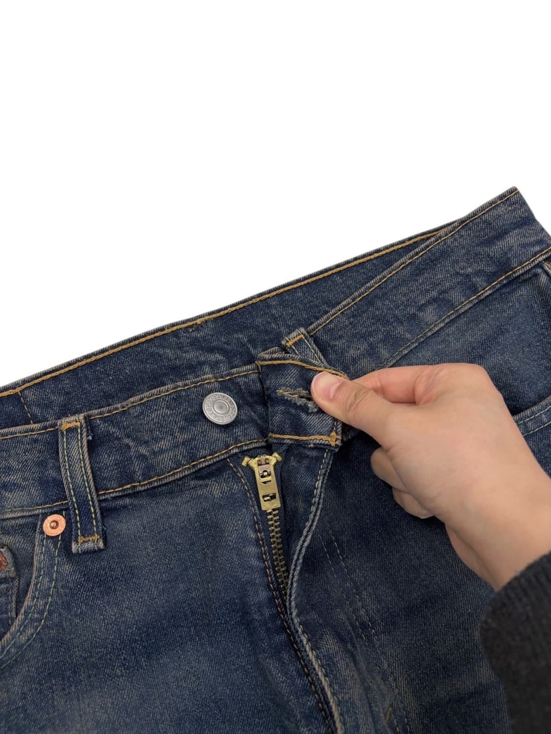 리바이스 505 (30)  상품이미지3