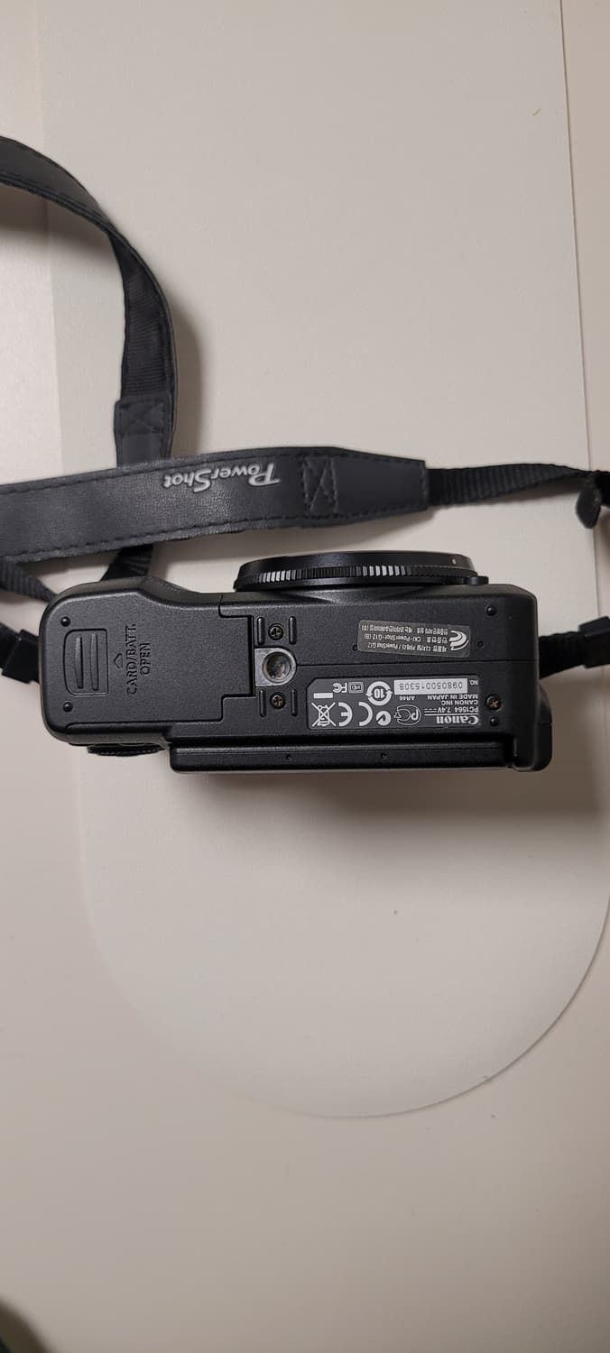 파워샷 G12 상품이미지4