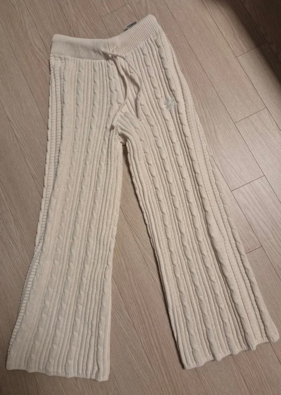 아디다스 니트 팬츠 상품이미지1