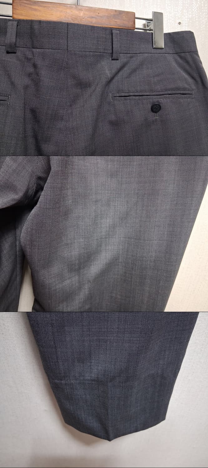 브룩스브라더스 남성 춘추정장 세트 셋업 100 34 춘추 상품이미지7