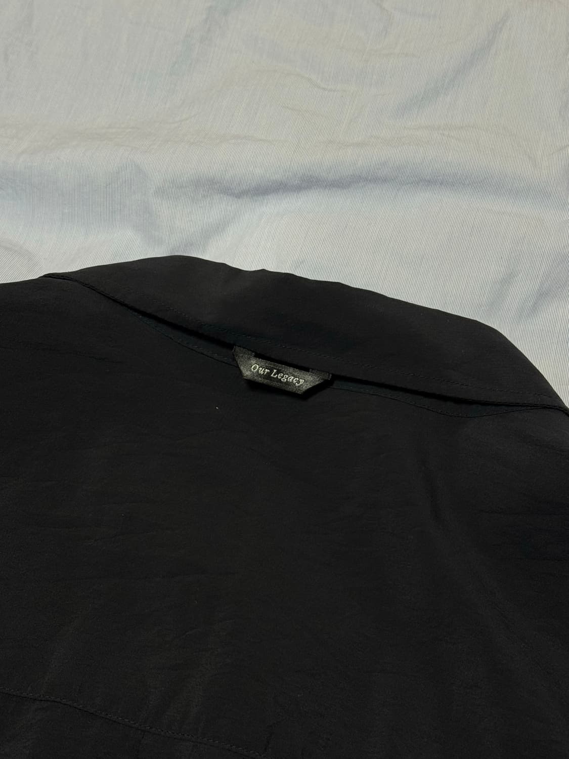 아워레가시 보로우드 셔츠 54 상품이미지5