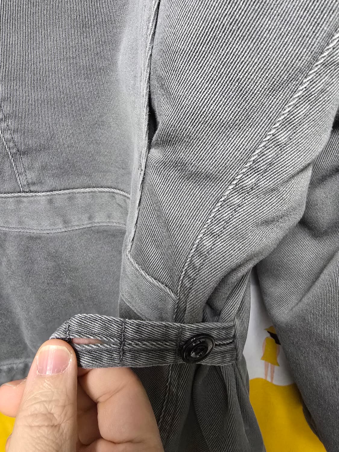 RRL 더블알엘 워크자켓 상품이미지4