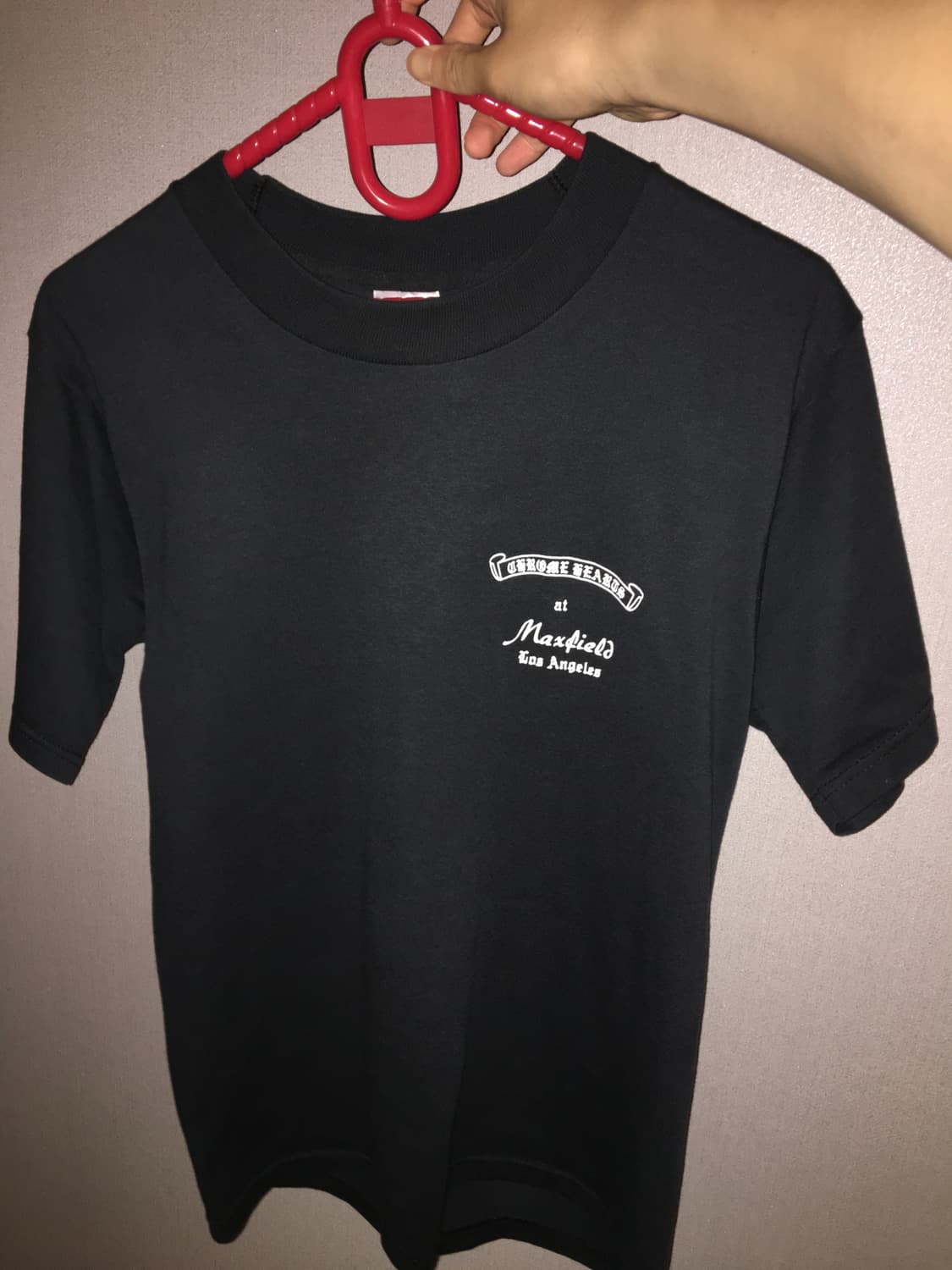 90’s Chrome Hearts Bootleg T-Shirts 상품이미지2