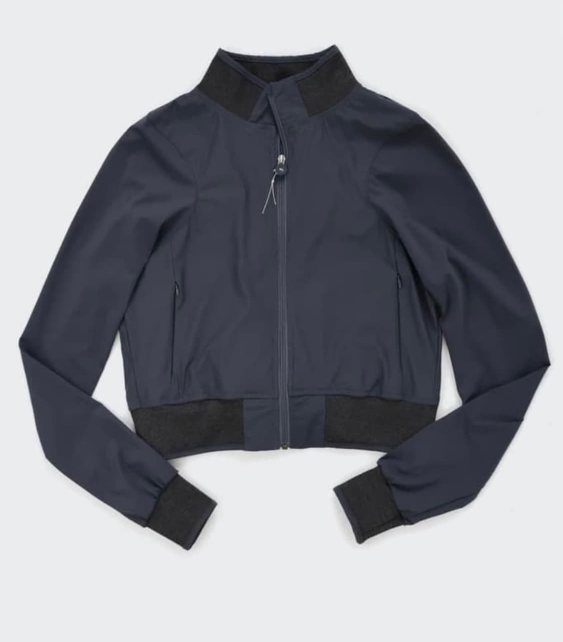 삽니다) 울리카상투스 wingbone pintuck jacket S 상품이미지1