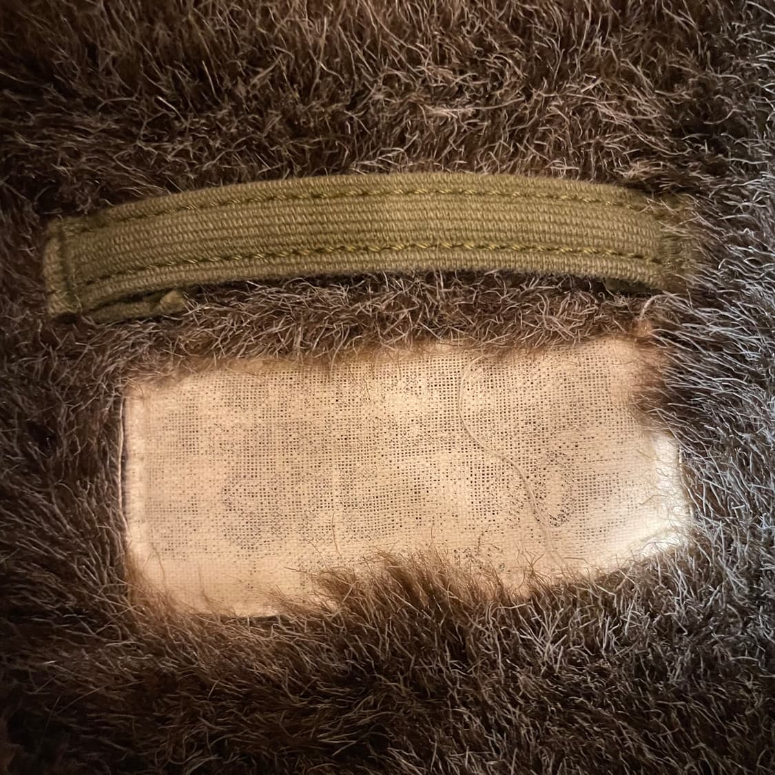 휴스턴 N-1 덱자켓 상품이미지5