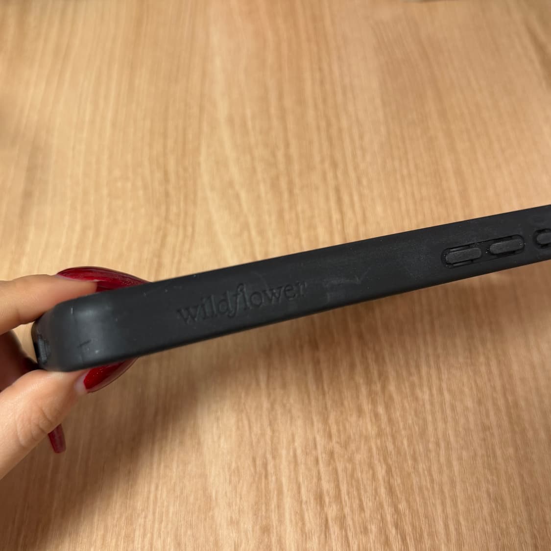 (15프로맥스) Wildflower 와일드플라워 Kensington 케이 상품이미지2