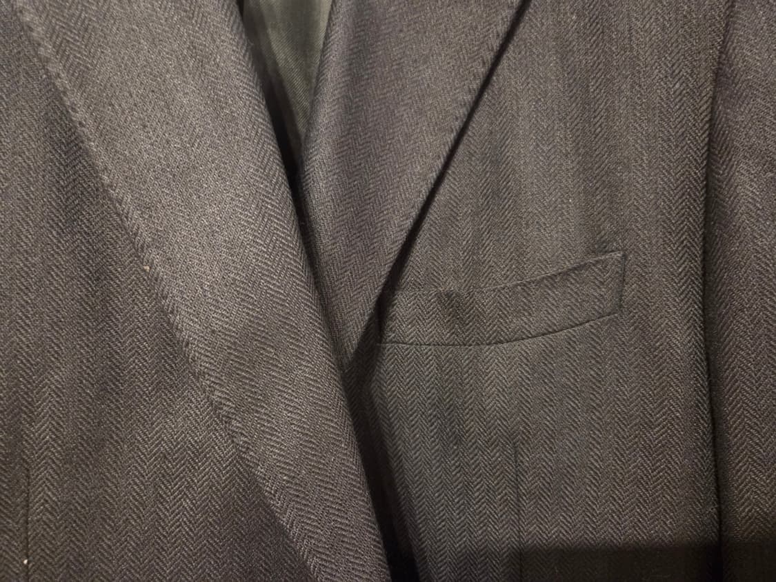 브룩스 브라더스 리젠트 빅사이즈 자켓 상품이미지6