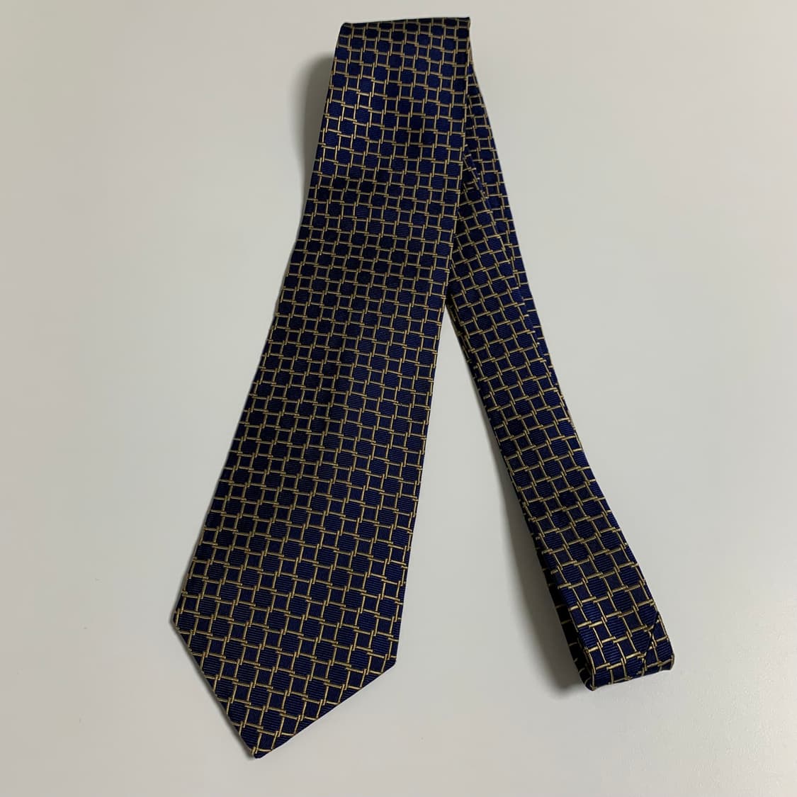 브룩스브라더스 명품 정장넥타이 클래식룩 코디 최상급 A+ 상품이미지8