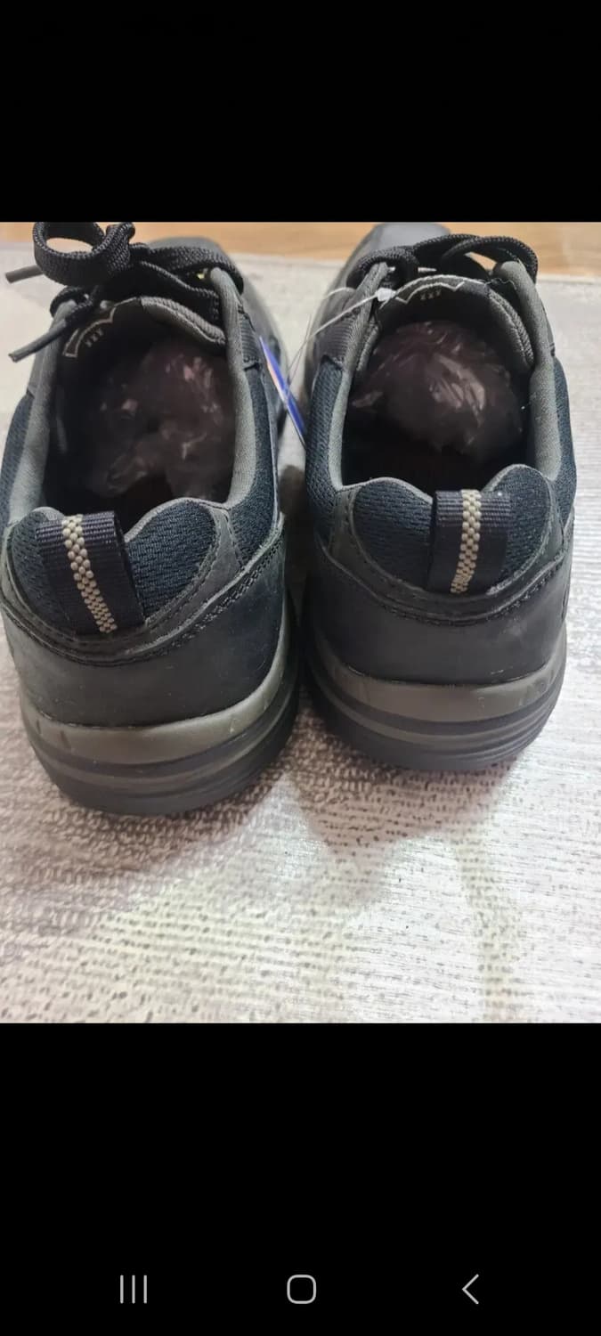 [수](새거)스케쳐스 메모리폼 남성 운동화(270) 상품이미지3