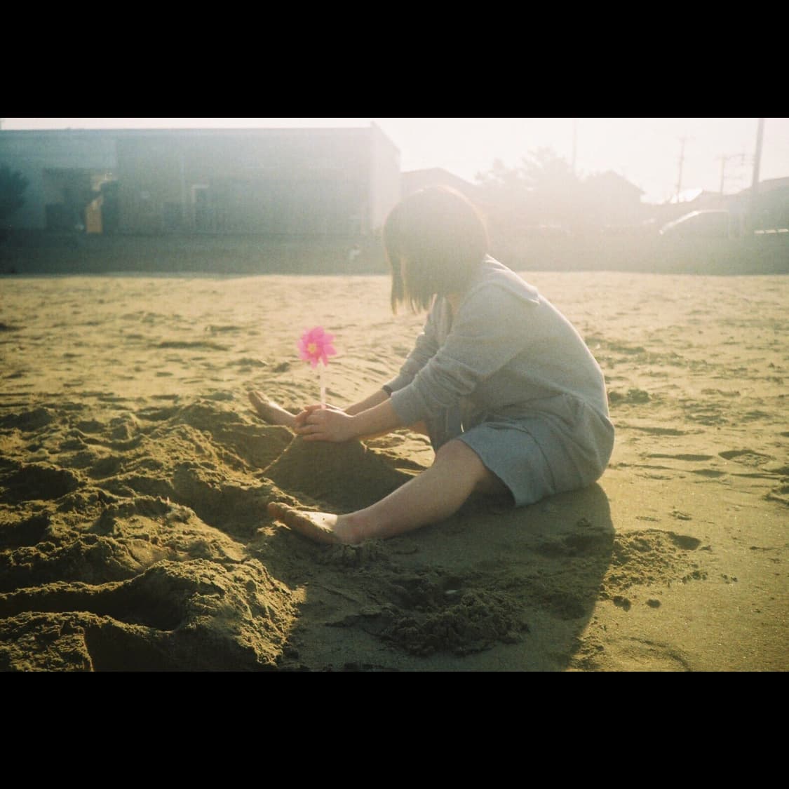 필카 캐논 오토보이 d5 (안유진 카메라) 상품이미지4