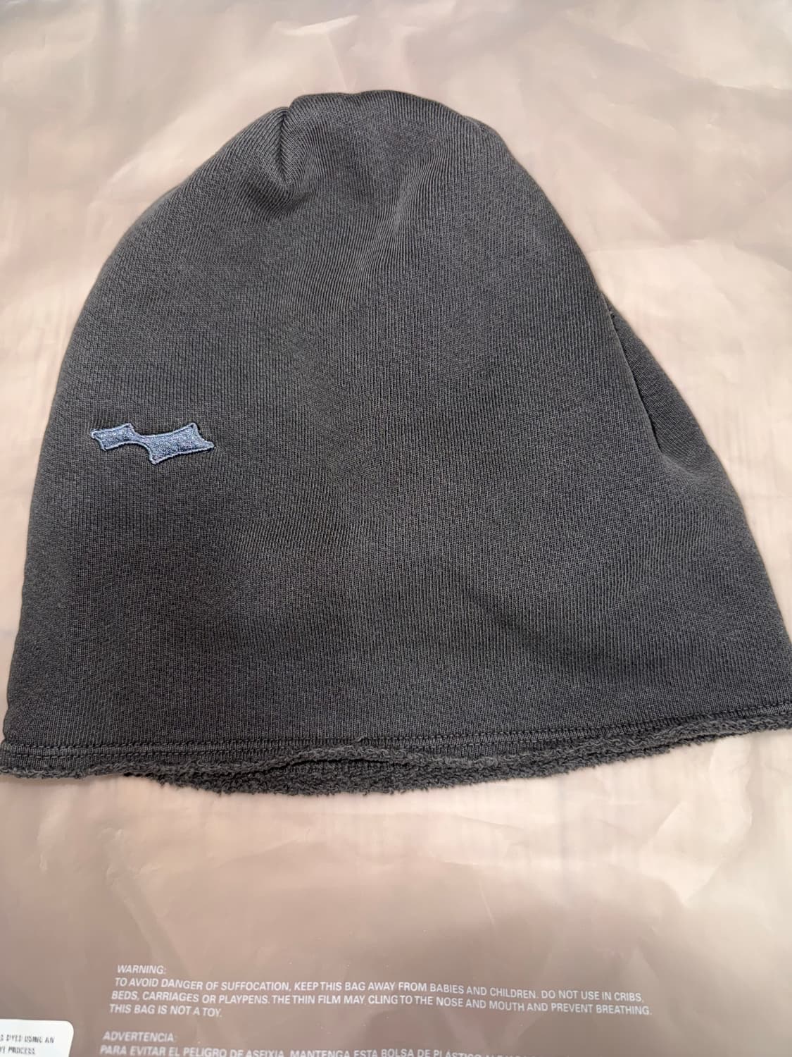 SKYLRK SMUDGE 비니 상품이미지1