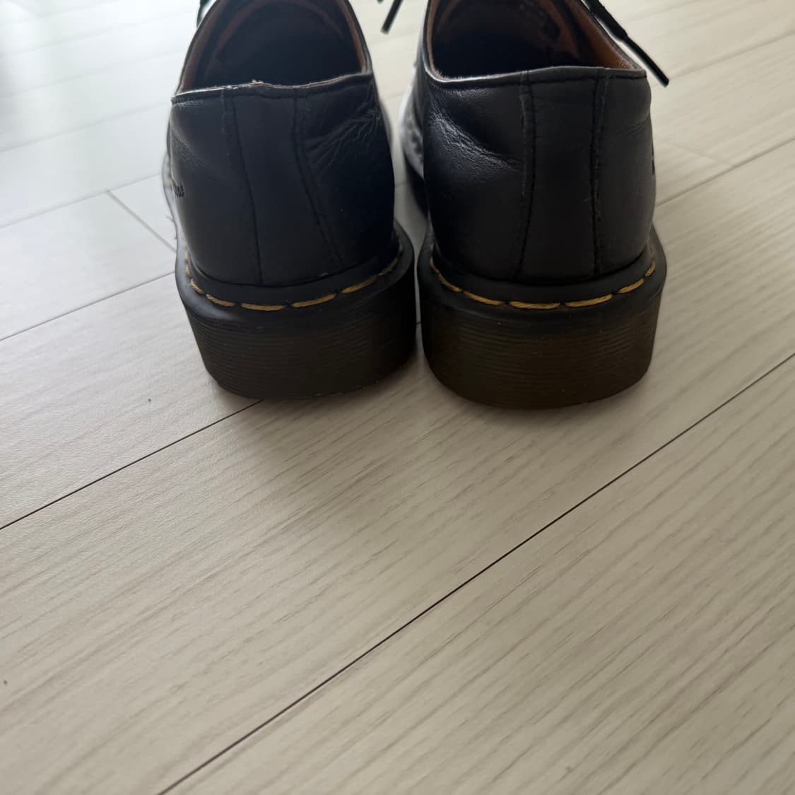 닥터마틴 1461 나파 230-240 상품이미지4