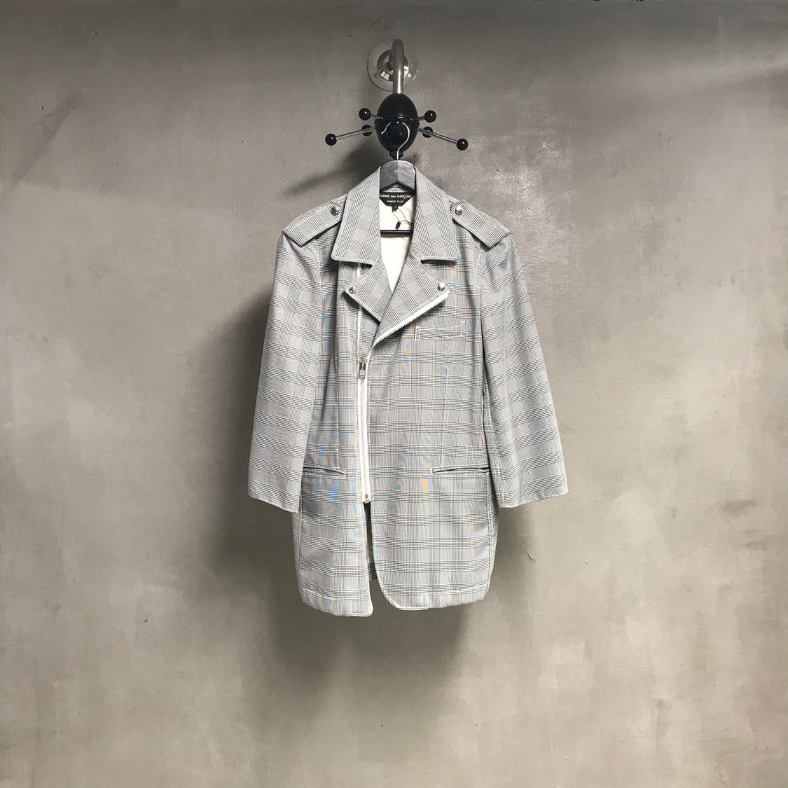 꼼데가르송 옴므 플러스 자켓 L 상품이미지1