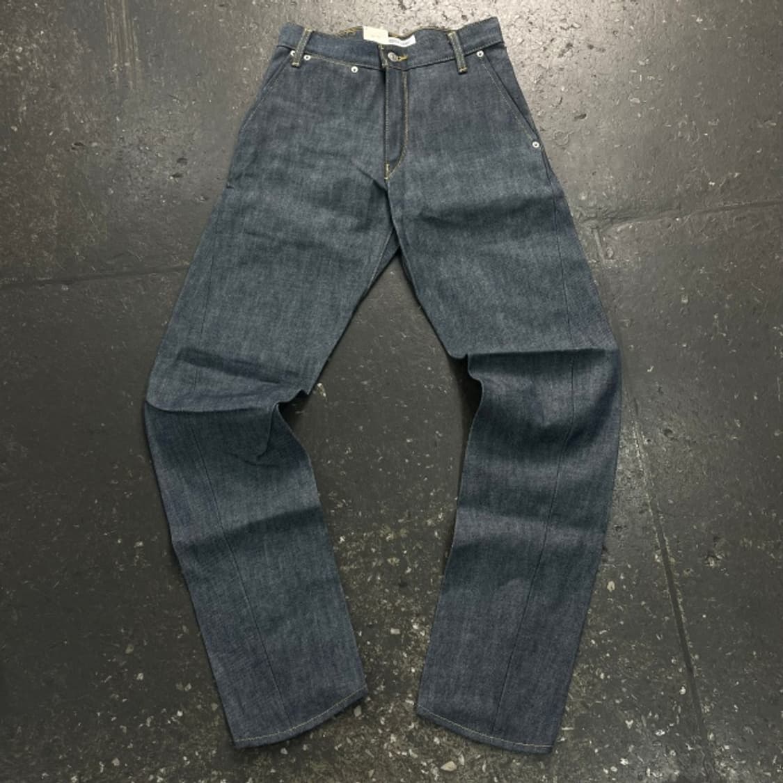 28 리바이스 엔지니어드 청바지  상품이미지1