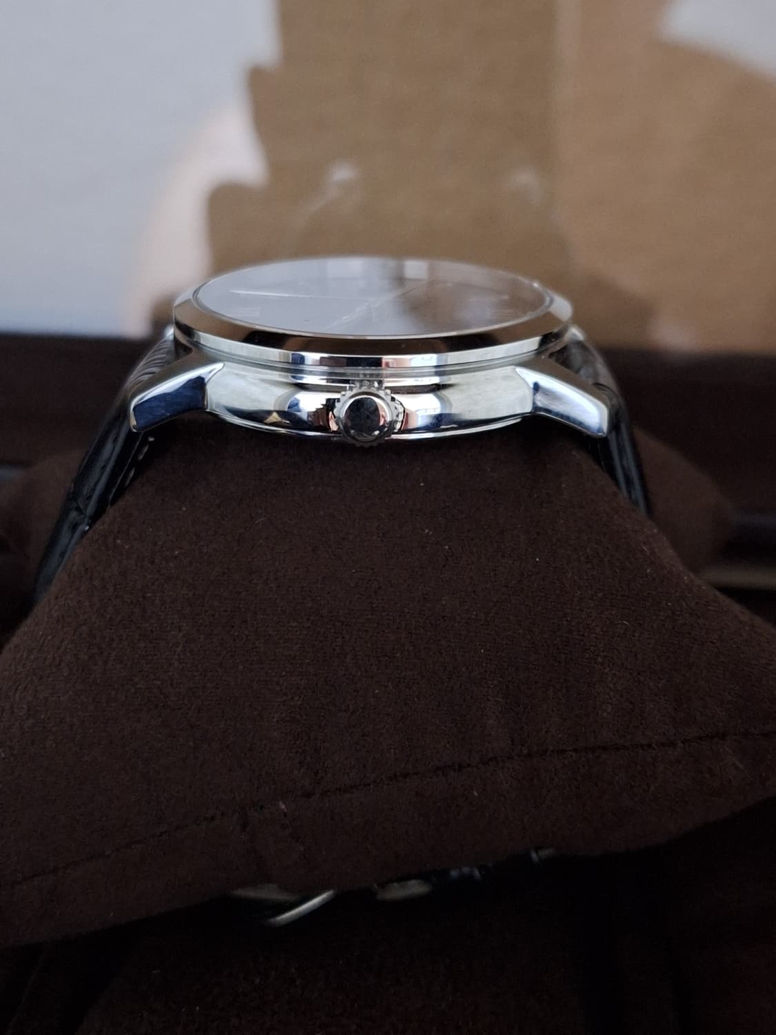 오리엔트 월드 스테이지 컬렉션 오토매틱 시계 판매합니다 상품이미지4