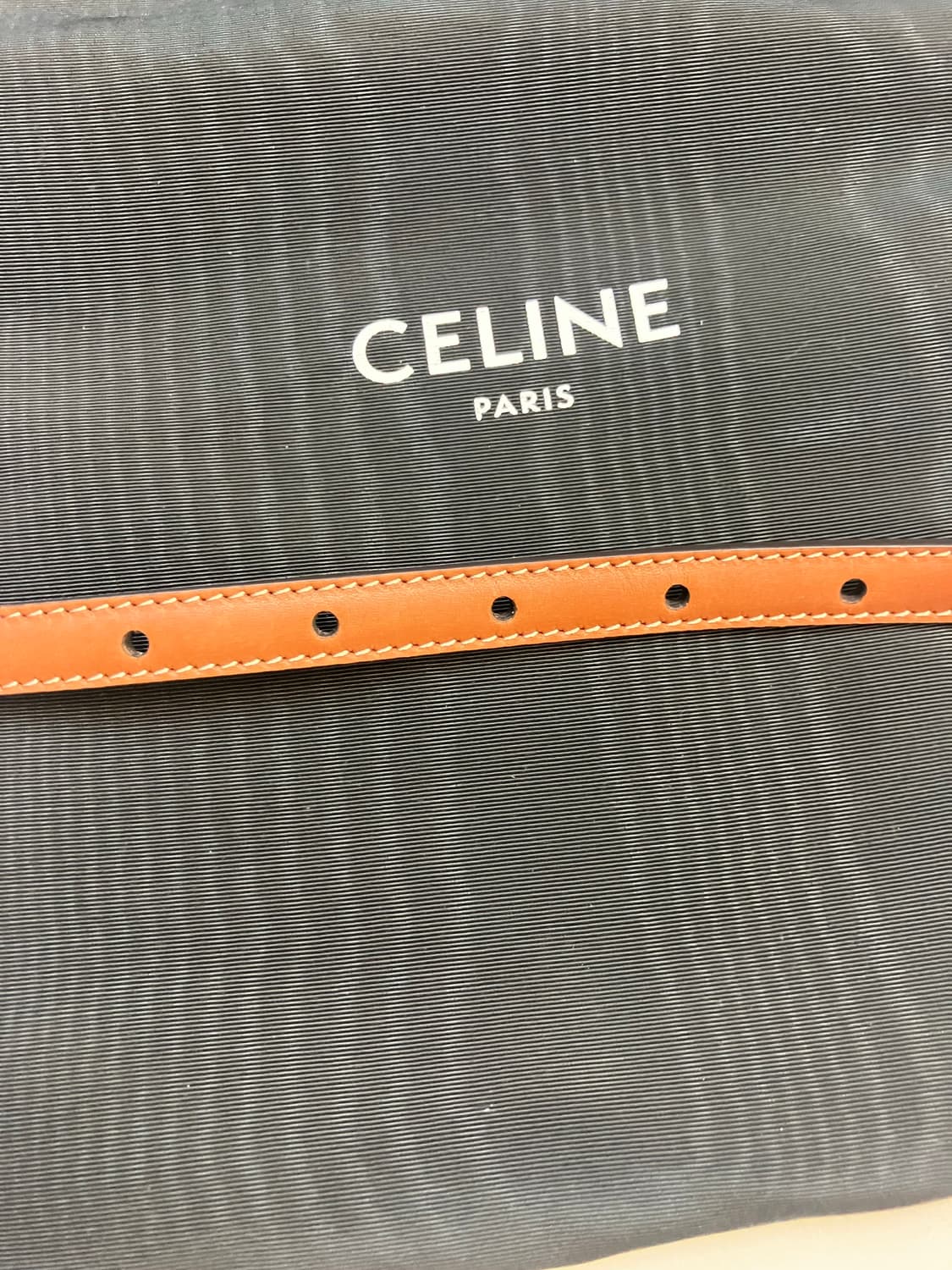 Celine 벨트 (여성) 상품이미지7