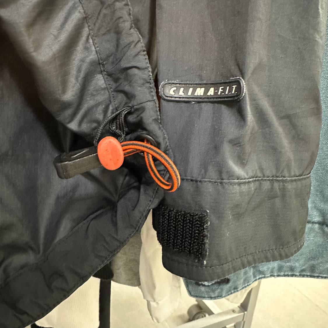 (L)90'S 나이키 ACG 아노락자켓-M114 상품이미지5