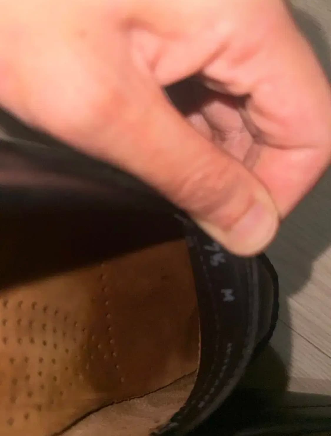 바스 위준 Bass 페니로퍼 블랙 245 상품이미지5