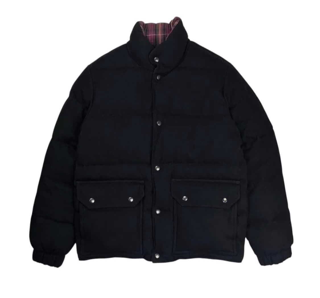 (구매글) 꼼데가르송 옴므 푸퍼패딩 구해요 (m사이즈) 상품이미지1