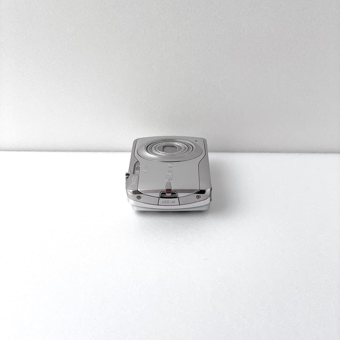 카시오 엑슬림 z550 실버 / casio exilim z550 상품이미지5