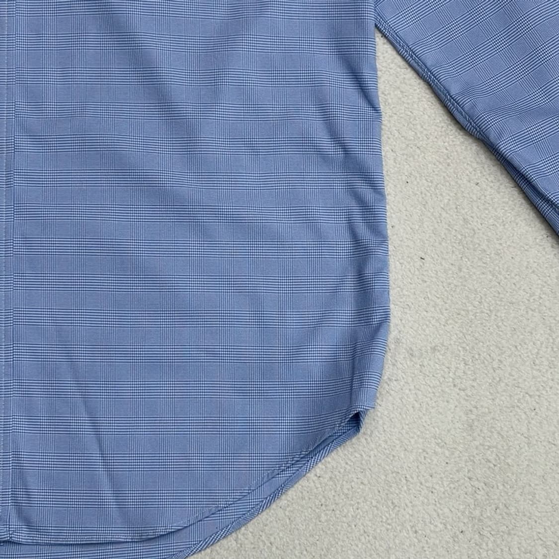 POLO 퍼포먼스 옥스퍼드 셔츠 M 상품이미지2