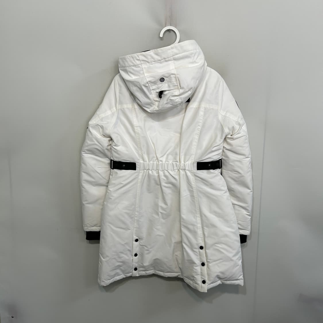 NBA 여성 구스다운 패딩 85  상품이미지2