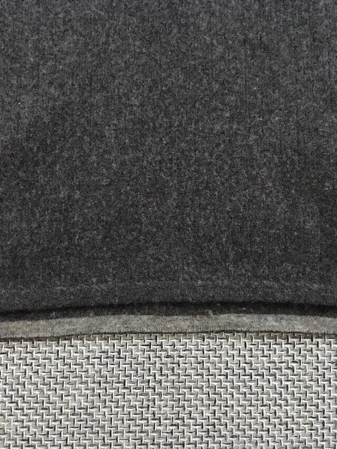 90s spain made open-collar rugby sweater 상품이미지4