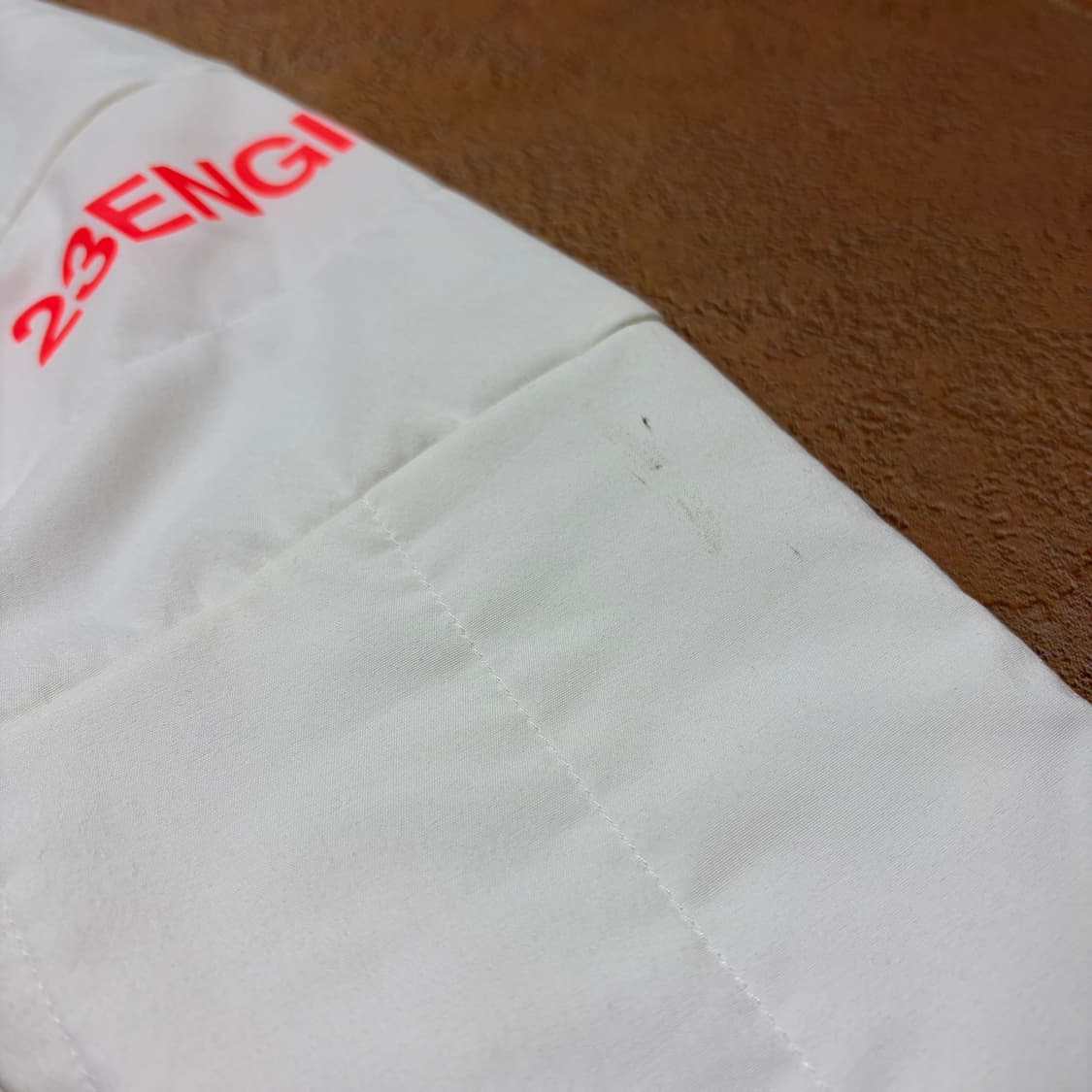 조던 23엔지니어드 퀼티드 패딩 맨투맨 상품이미지6