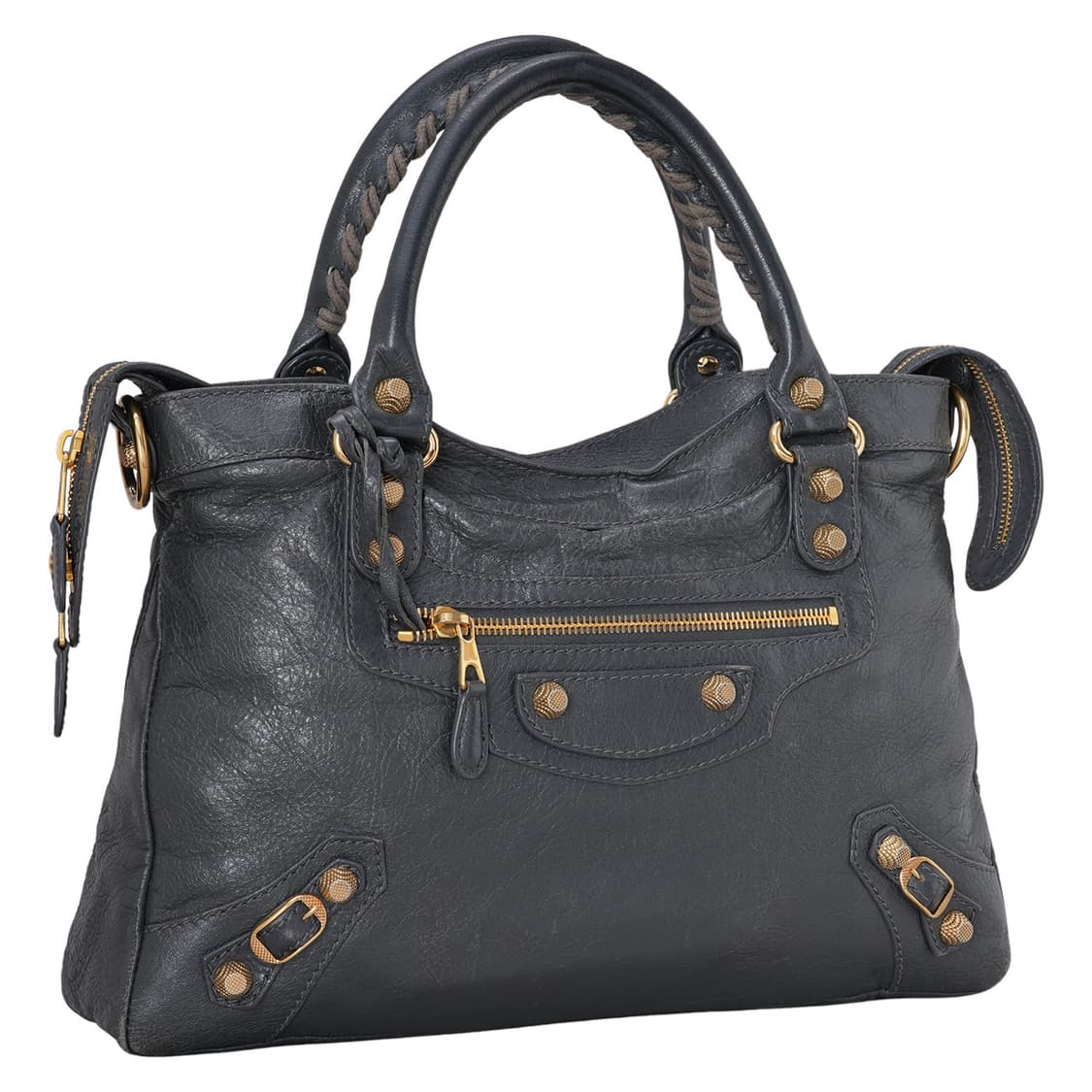 BALENCIAGA | 발렌시아가 모터 시티백 상품이미지5