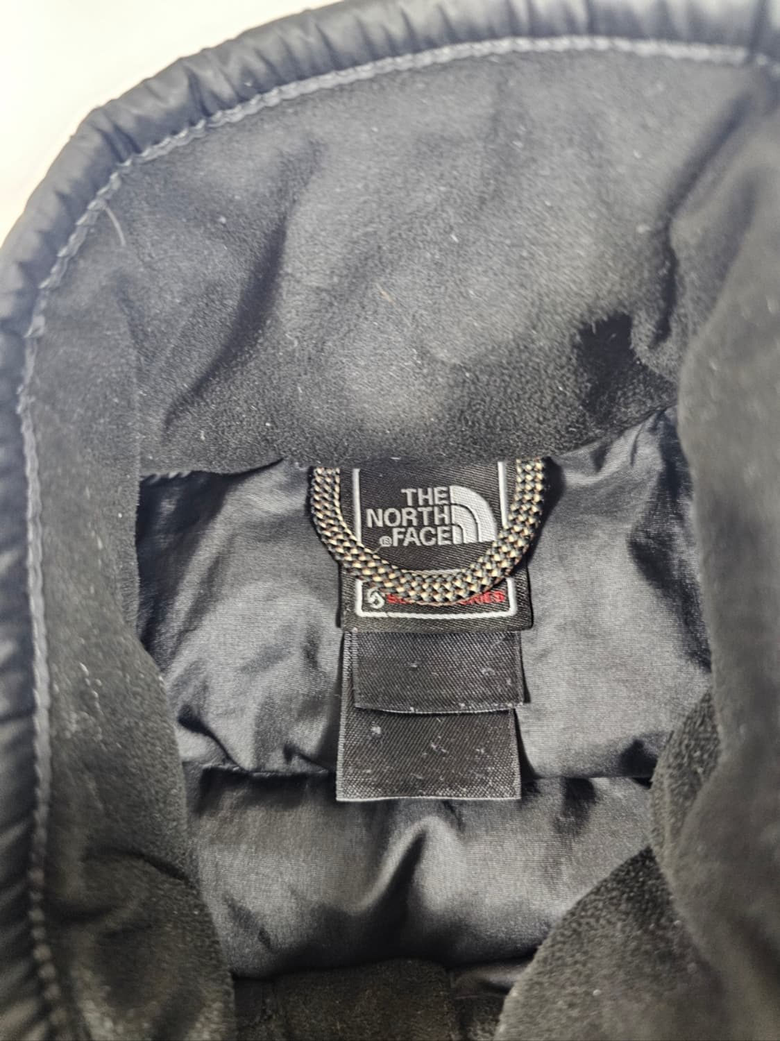 노스페이스경량패딩 상품이미지3