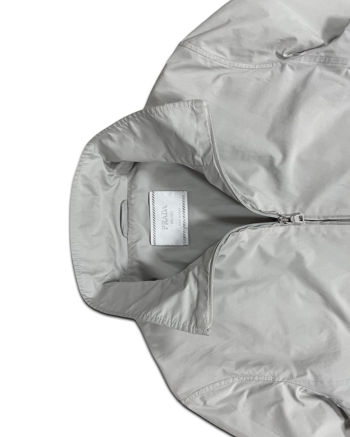 프라다 1999 S/S Menswear Exit 29 /77 자켓 상품이미지2