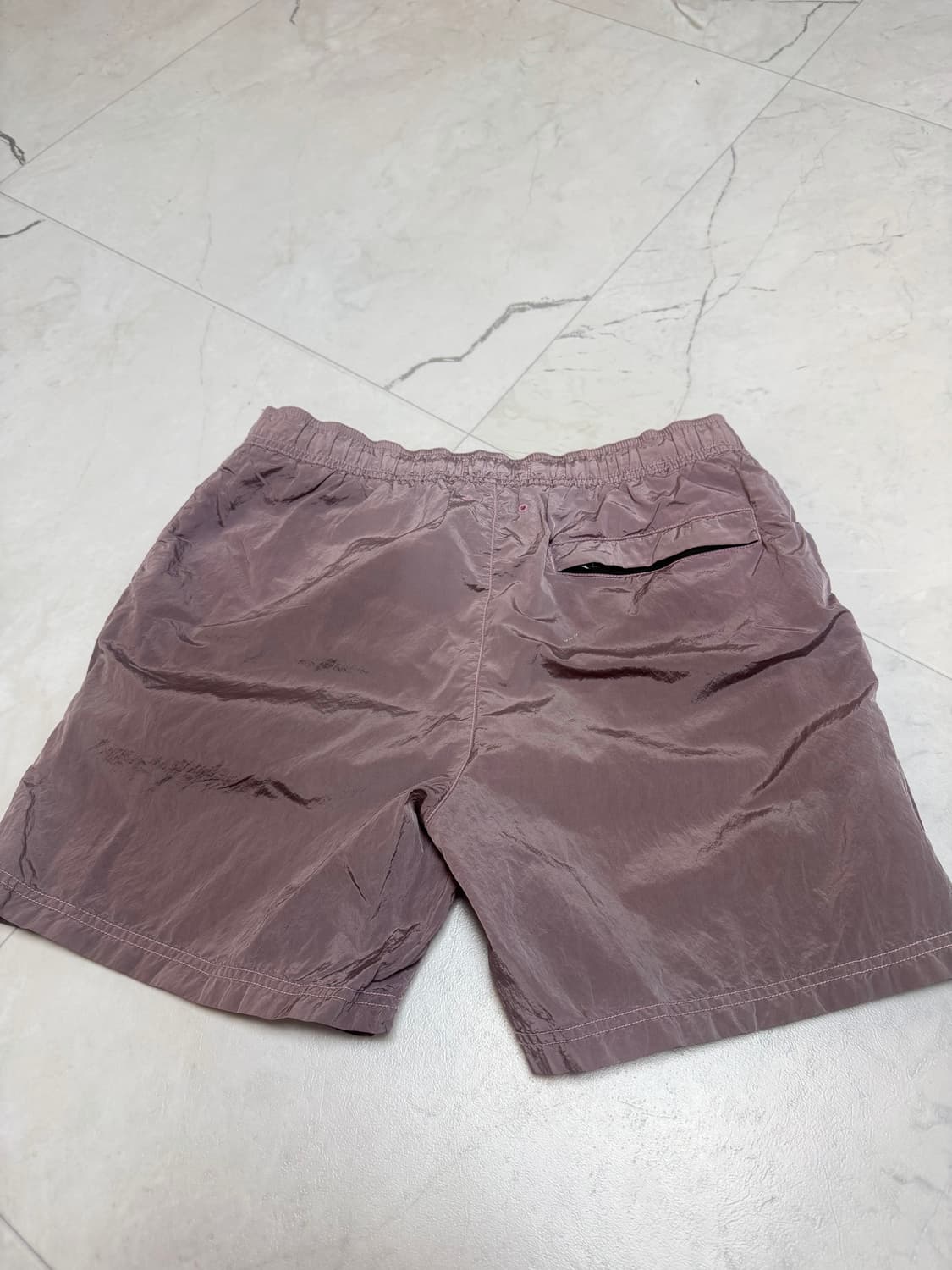 스톤아일랜드 나일론메탈 반바지 M 상품이미지2