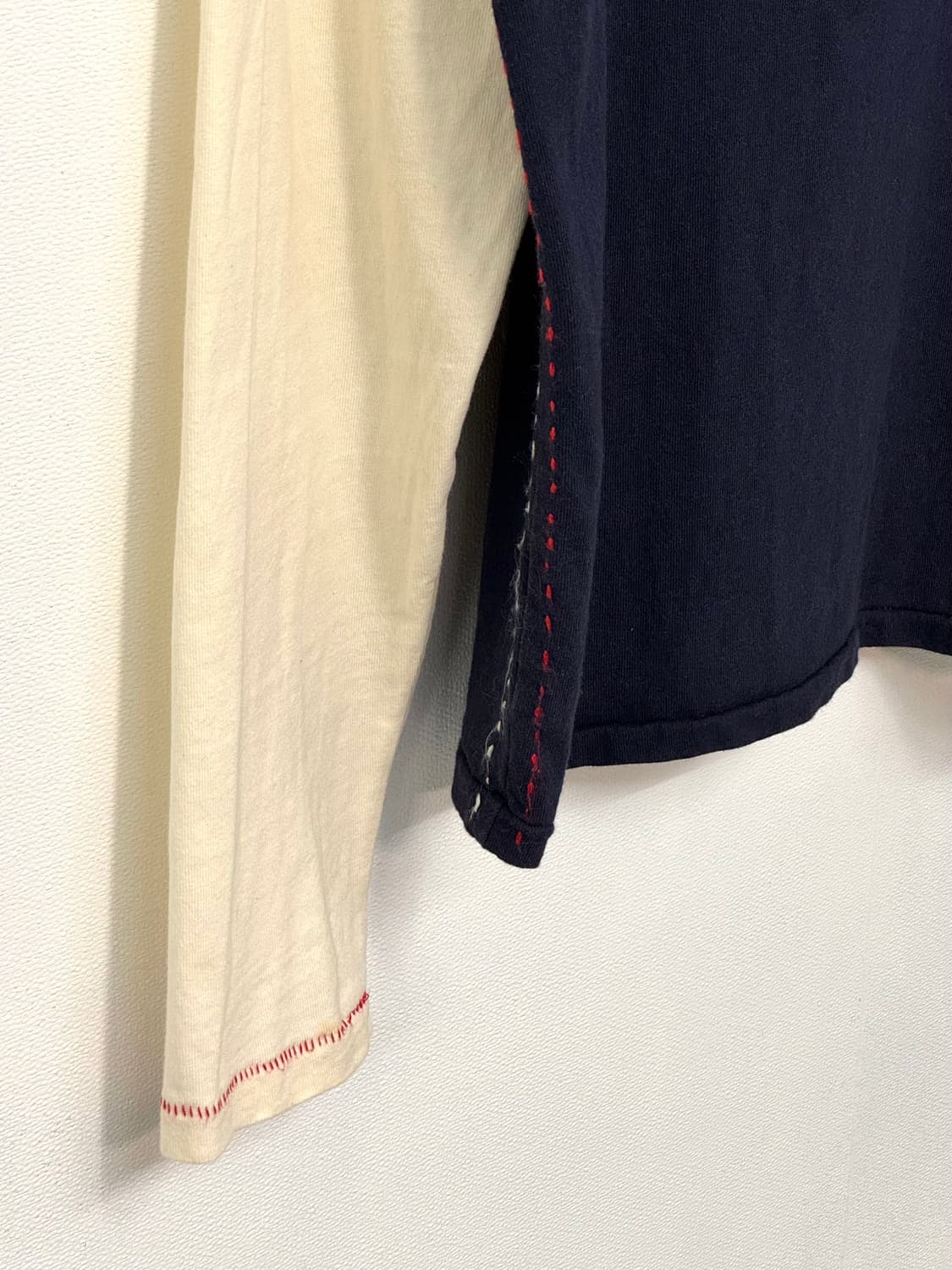 Position Details Long sleeve/T79 상품이미지5