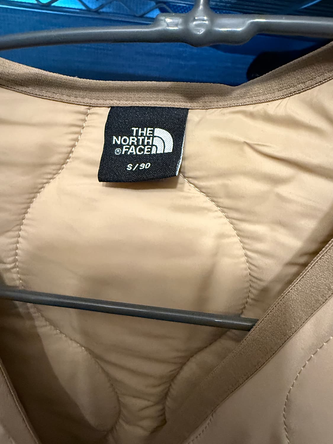 노스페이스 캠퍼 히트 가디건 NJ3NN55 상품이미지3