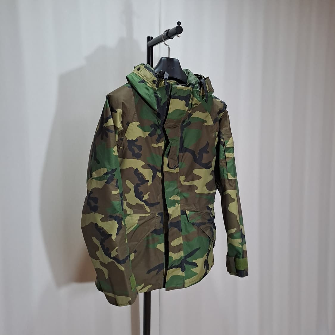 (택포) 미군 고어텍스 스몰숏 B317 상품이미지3