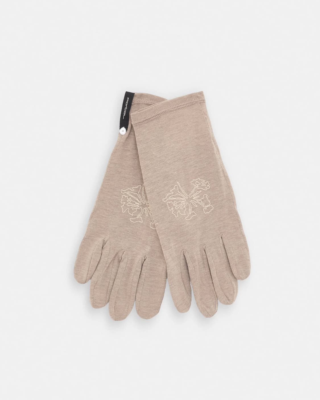 PORTAL DRIFT MERINO GLOVE /포탈 장갑 타우페 M 상품이미지1