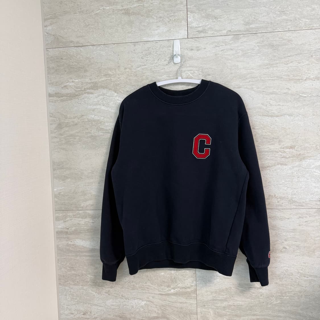 커버낫 맨투맨 상품이미지3