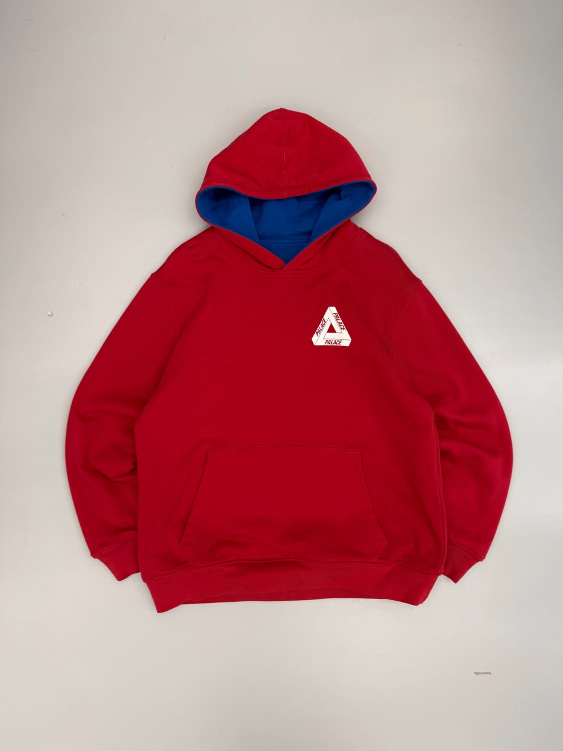 팔라스 18ss 오버핏 양면 리버소 스웻 후드 상품이미지1