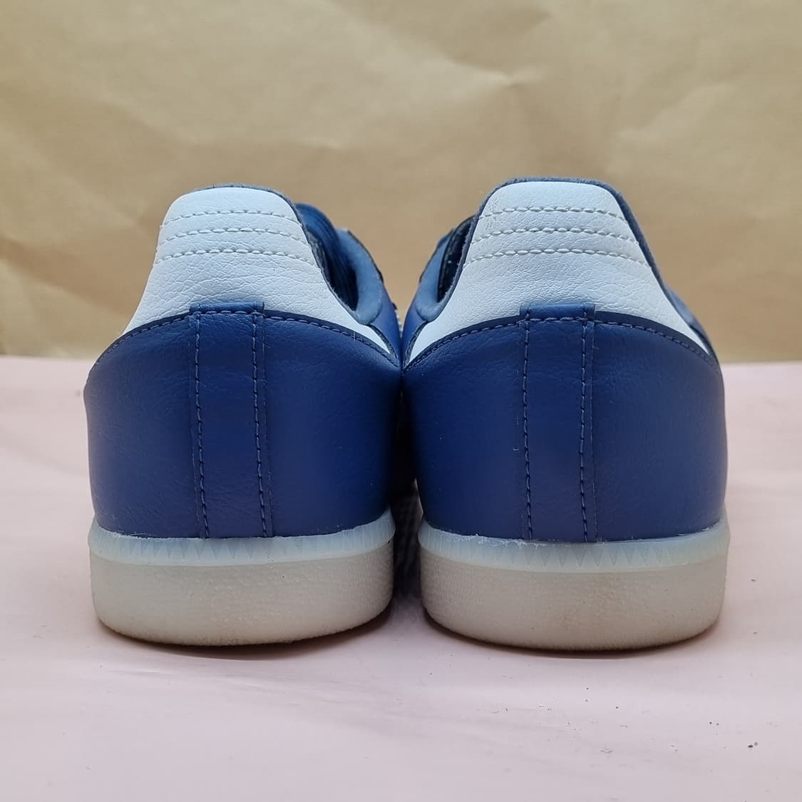 아디다스 벨로삼바 클릿슈즈270 상품이미지4