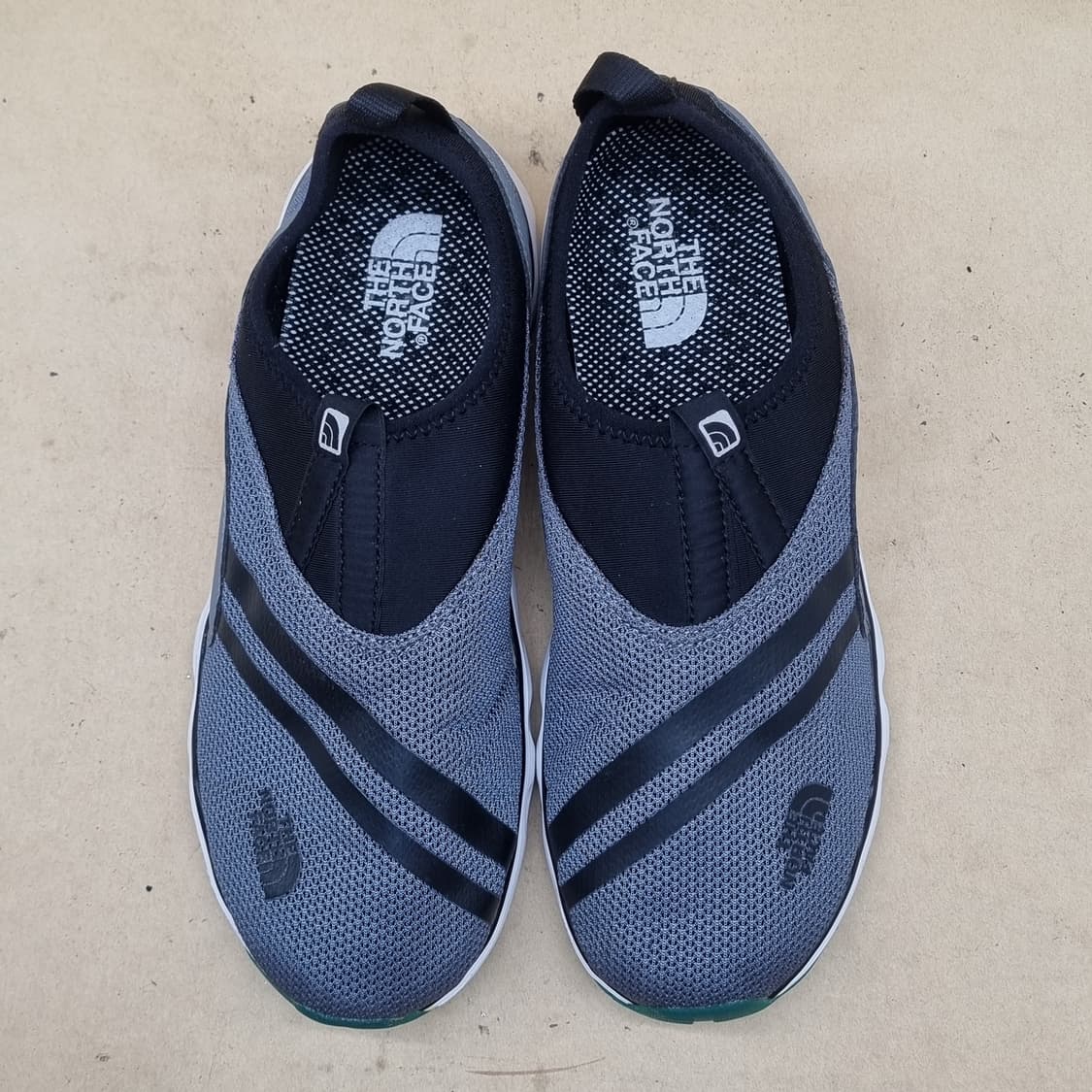 노스페이스 아쿠아슈즈 230 상품이미지2