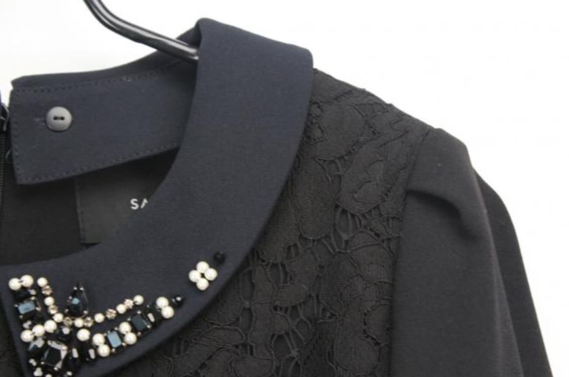 샤틴 원피스 상품이미지2