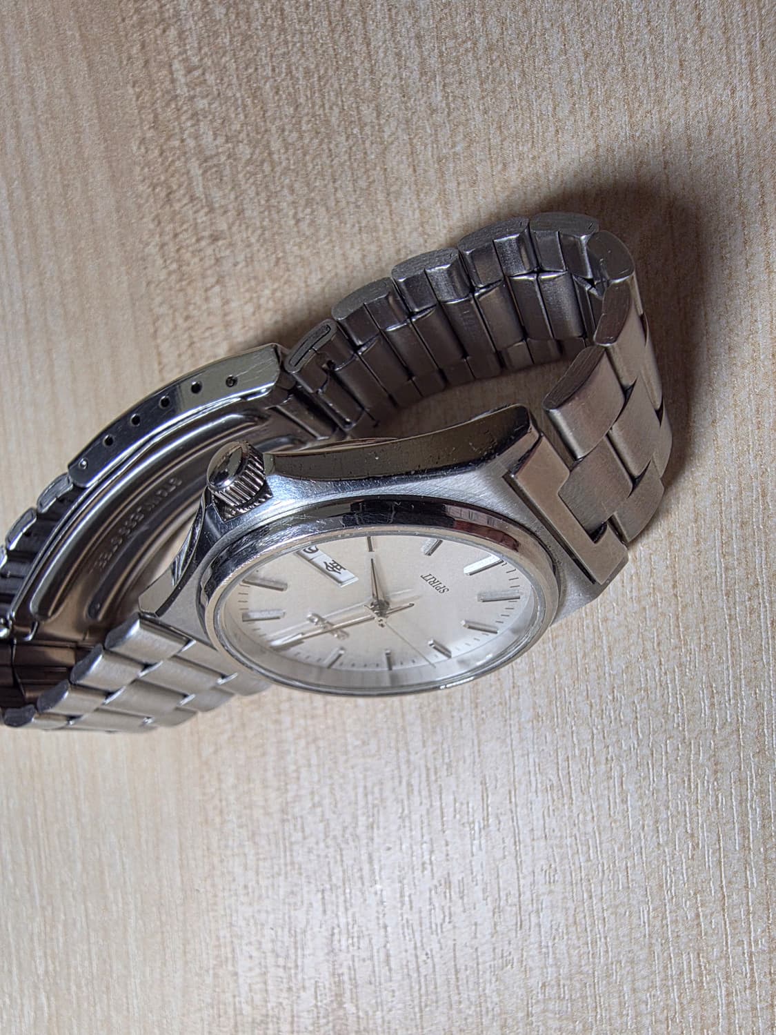 세이코 빈티지 데이데이트 판매합니다 상품이미지4