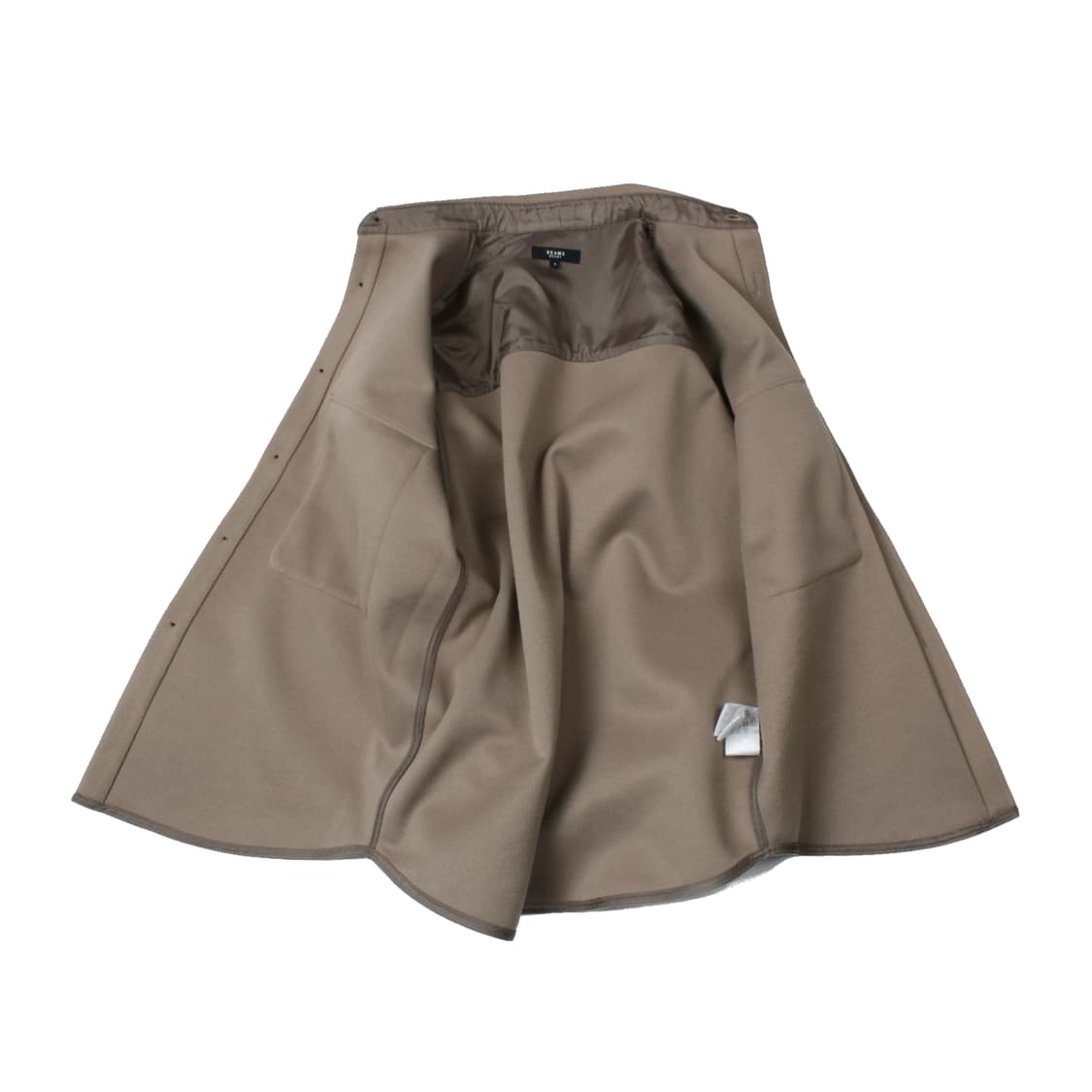 BEAMS HEART 셔츠 상품이미지3