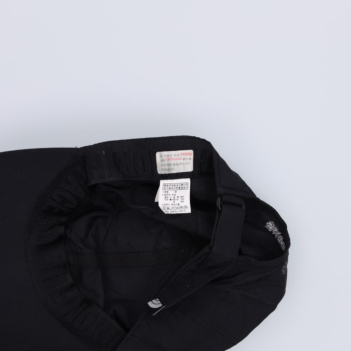 [M] 노스페이스 등산복 쿨맥스 볼캡 1222H1 상품이미지3