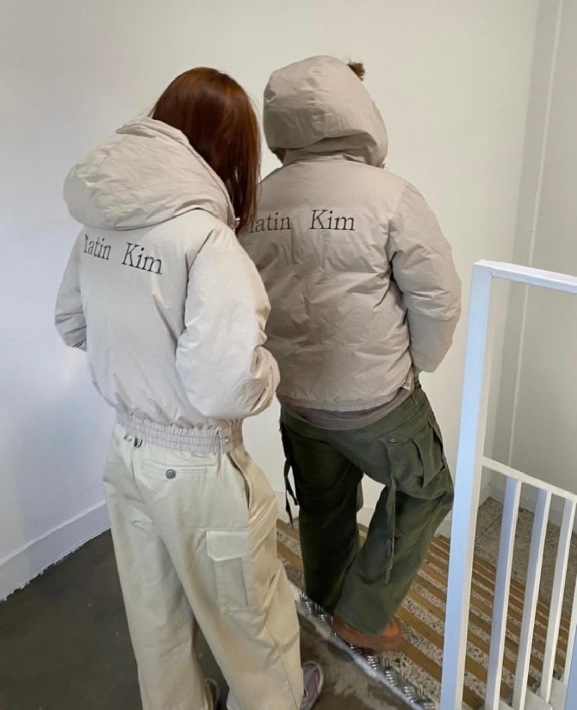 마뗑킴 패딩 상품이미지1