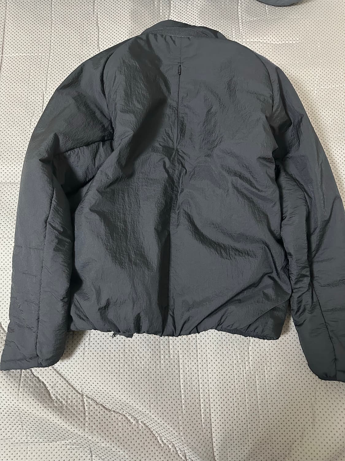 xlim ep4 패디드자켓 2사이즈 상품이미지3